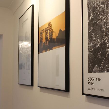 Apartament 777 - Apartamenty No.1 シュチェチン エクステリア 写真