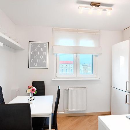 Apartament 777 - Apartamenty No.1 シュチェチン エクステリア 写真
