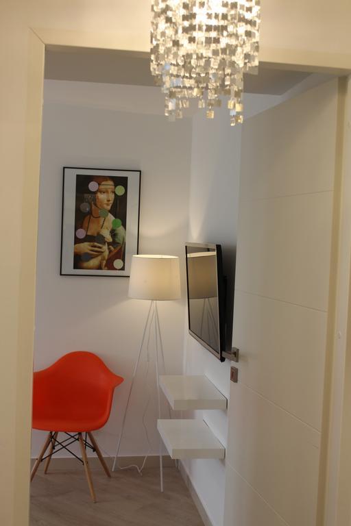 Apartament 777 - Apartamenty No.1 シュチェチン エクステリア 写真