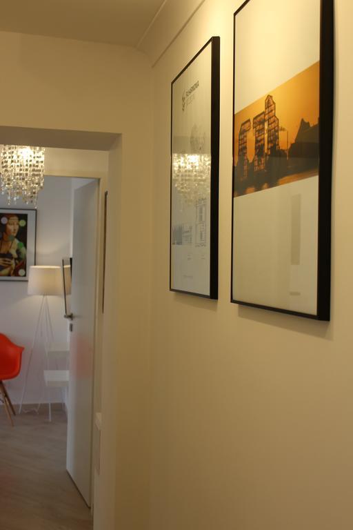 Apartament 777 - Apartamenty No.1 シュチェチン エクステリア 写真