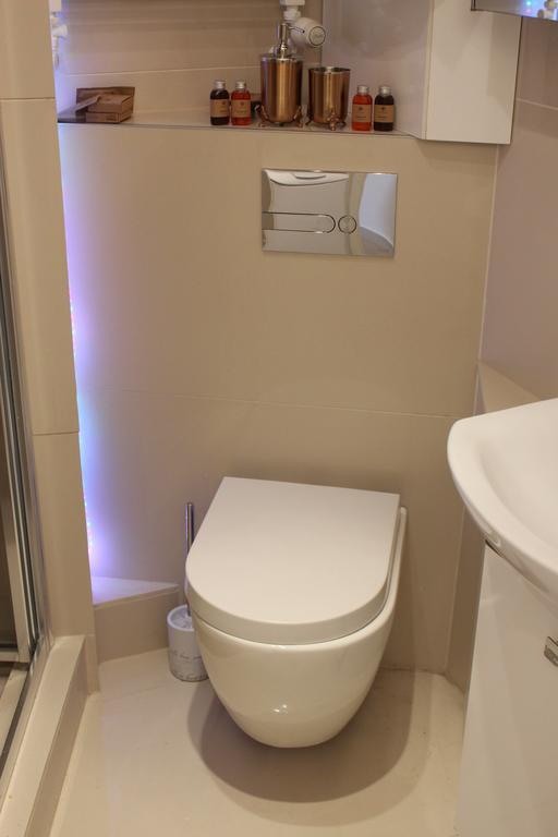 Apartament 777 - Apartamenty No.1 シュチェチン エクステリア 写真