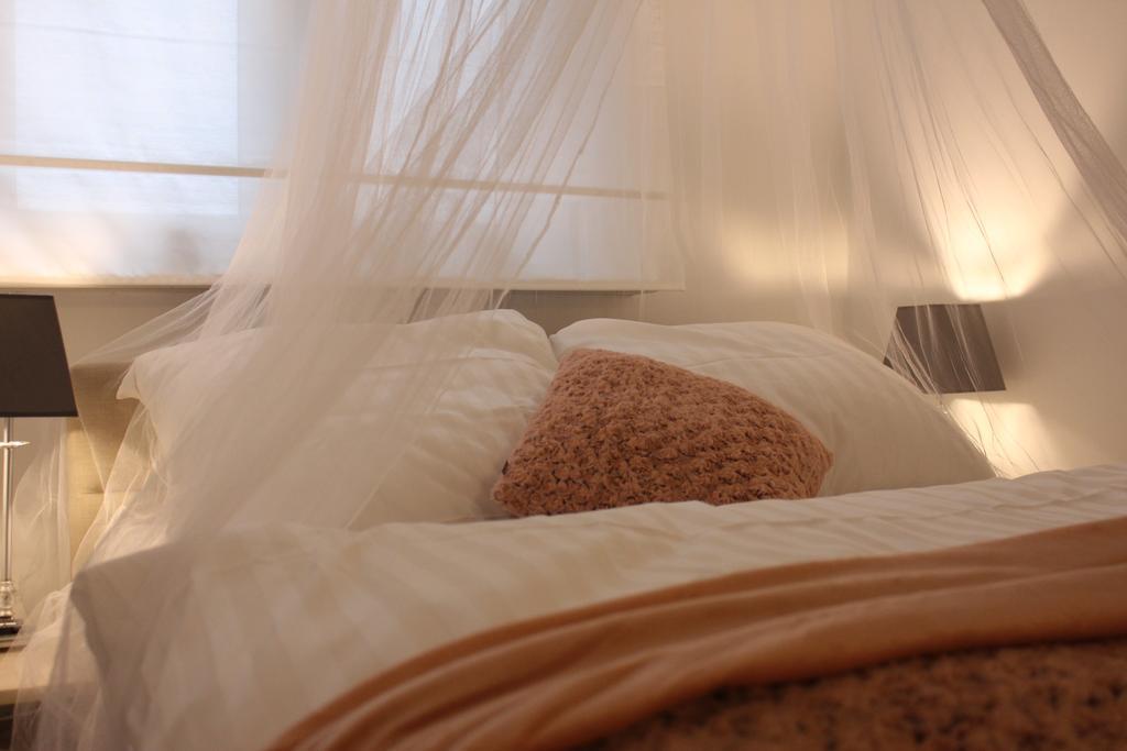 Apartament 777 - Apartamenty No.1 シュチェチン エクステリア 写真