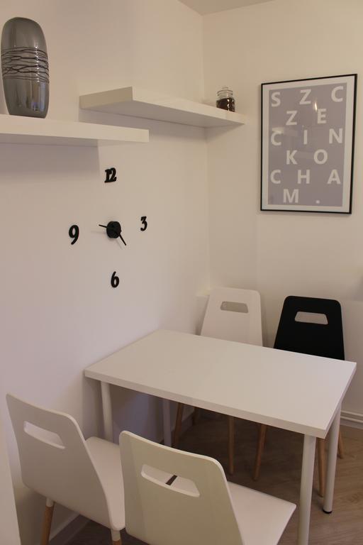 Apartament 777 - Apartamenty No.1 シュチェチン エクステリア 写真