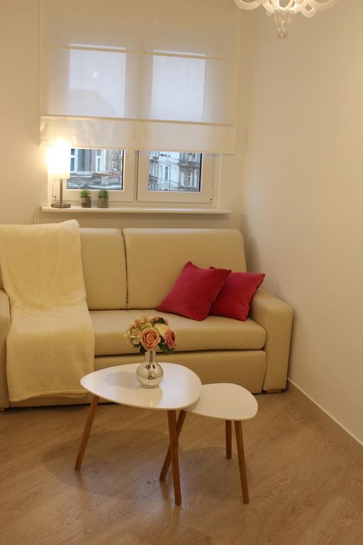 Apartament 777 - Apartamenty No.1 シュチェチン エクステリア 写真