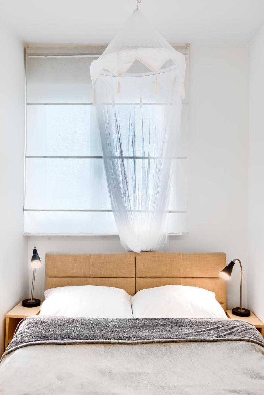 Apartament 777 - Apartamenty No.1 シュチェチン エクステリア 写真