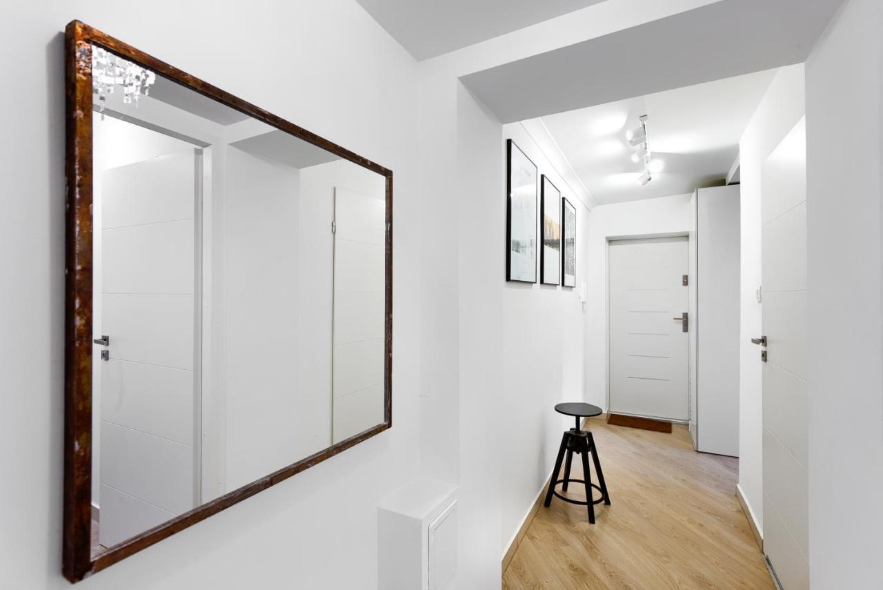 Apartament 777 - Apartamenty No.1 シュチェチン エクステリア 写真
