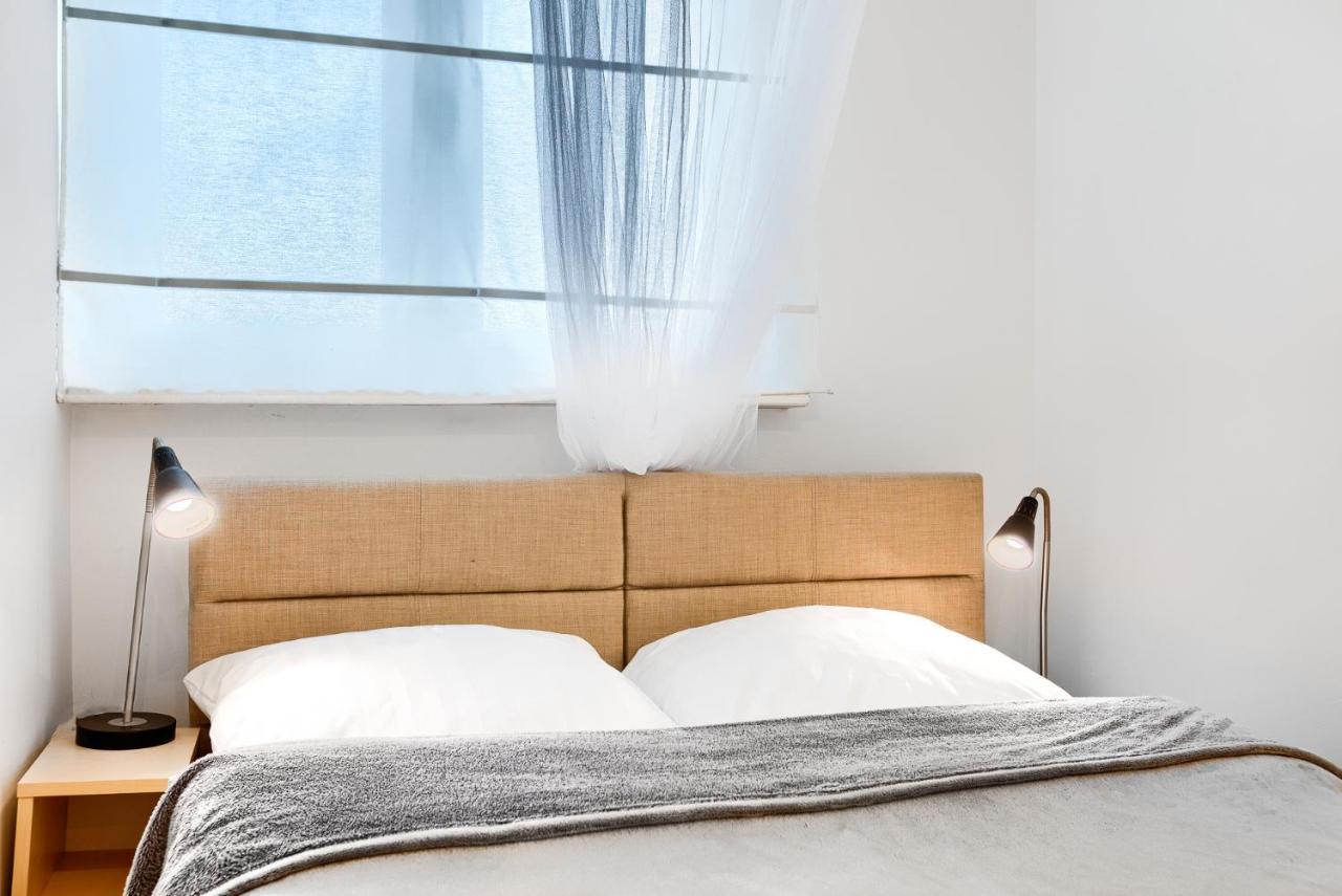 Apartament 777 - Apartamenty No.1 シュチェチン エクステリア 写真